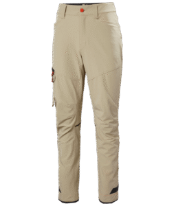Helly Hansen 77574 Kensington byxa – HH Sandy/Ebony (789)
