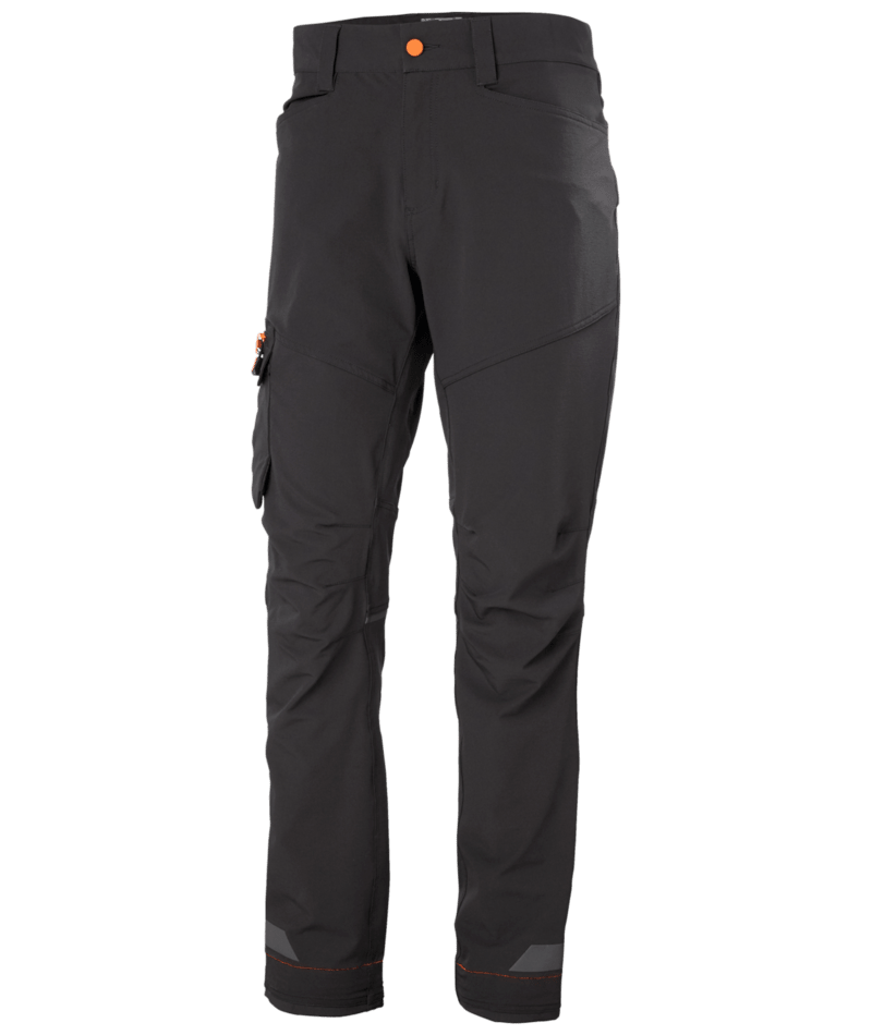 Helly Hansen 77574 Kensington byxa – Black (990)