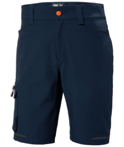 Helly Hansen 77580 Kensington shorts – Navy (590)