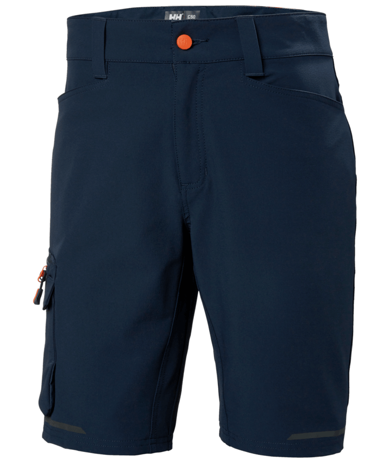Helly Hansen 77580 Kensington shorts – Navy (590)