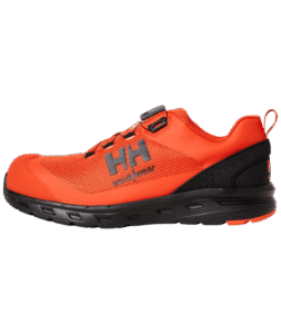 Helly Hansen 78245 Chelsea Evolution BRZ BOA Skyddssko S1P – Dark Orange (290)