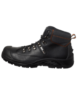 Helly Hansen 78256 Aker Mid S3 – Black (990)