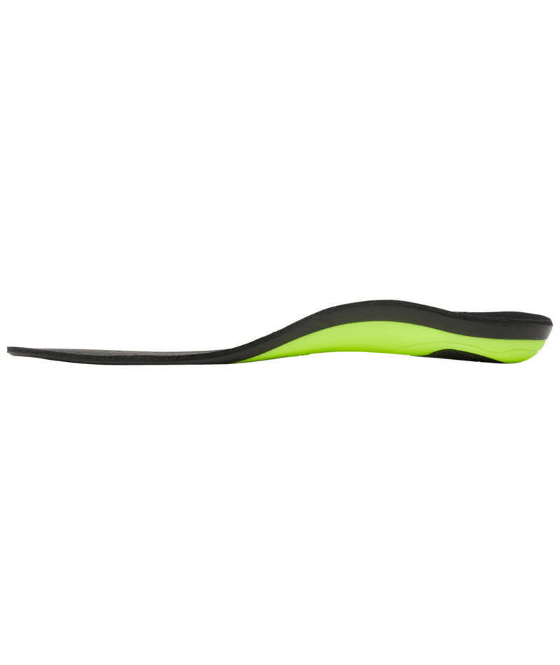Helly Hansen 78298 Dynamic Arch innersula - medium – Dark Lime (994)