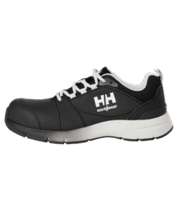 Helly Hansen 78320 Manchester MXR skyddssko S3S – Black/Grey (999)