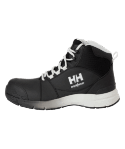 Helly Hansen 78321 Manchester MXR skyddskänga S3S – Black/Grey (999)