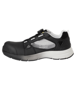 Helly Hansen 78323 Manchester MXR skyddssandal S1PS – Black/Grey (999)