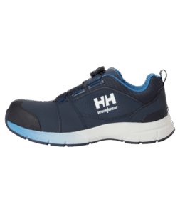 Helly Hansen 78325 Manchester MXR BOA skyddssko S3S – Navy/Stone Blue (595)