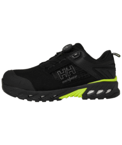 Helly Hansen 78343 Magni Evo Mxr Sdl Boa S1ps – Black/Dark Lime (994)