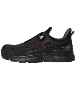 Helly Hansen 78351 Kensington BOA skyddssko S1PS – Black (990)