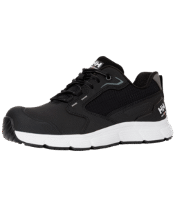 Helly Hansen 78353 Kensington MXR skyddssko S3S – Black/White (991)
