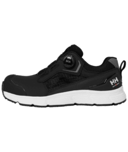Helly Hansen 78357 Kensington MXR BOA skyddssandal S1PS – Black/White (991)
