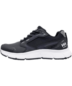 Helly Hansen 78359 Kensington MXR yrkessko O1 – Black/White (991)