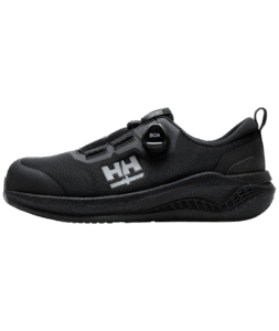 Helly Hansen 78386 Oslo 2 BRZ Low Boa S1ps – Black (990)