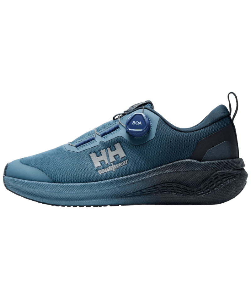 Helly Hansen 78387 Oslo 2 BRZ Low Boa O1 – Navy (590)