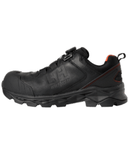 Helly Hansen 78400 Oxford Low Boa S3 Ht – Black (990)