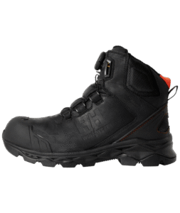 Helly Hansen 78401 Oxford BOA Skyddskänga S3 – Black (990)