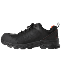Helly Hansen 78402 Oxford Low S3 – Black (990)