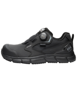 Helly Hansen 78414 Kensington Mxr Low Boa S7s – Black (990)