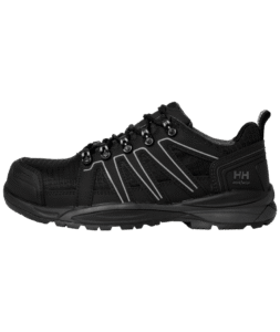 Helly Hansen 78421 Manchester skyddssko S3S – Black/Grey (930)
