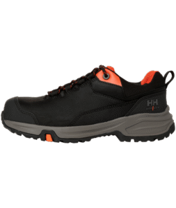 Helly Hansen 78430 Manchester LTR skyddssko S3S – Black/Grey (999)