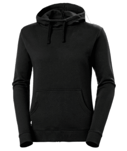 Helly Hansen 79322 Dam Classic Hoodie – Black (990)