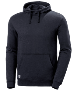 Helly Hansen 79327 Classic hoodie – Navy (590)