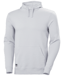 Helly Hansen 79327 Classic hoodie – Grey Fog (910)