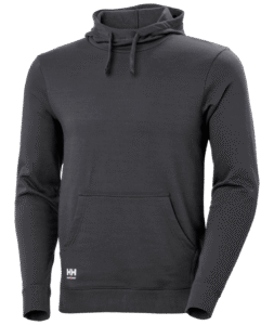 Helly Hansen 79327 Classic hoodie – Dark Grey (970)