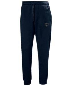Helly Hansen 79331 Essential Sweatpant – Navy (590)