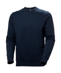 Helly Hansen 79343 Evo sweatshirt – Navy (591)