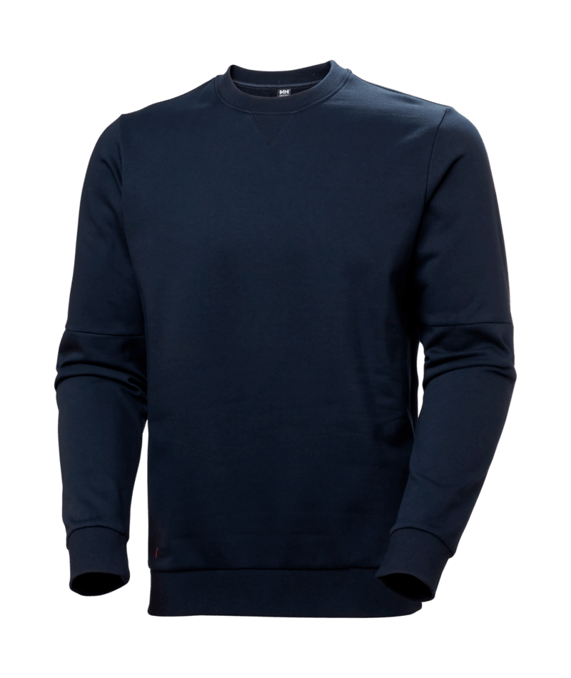 Helly Hansen 79343 Evo sweatshirt – Navy (591)
