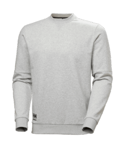 Helly Hansen 79343 Evo sweatshirt – Grey Melange (932)