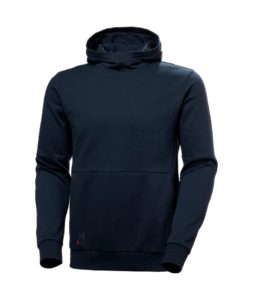 Helly Hansen 79346 Evo huvtröja – Navy (591)