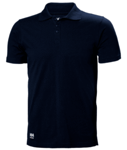 Helly Hansen 79398 Classic 2.0 polo – Navy (590)