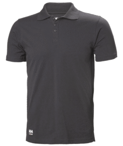 Helly Hansen 79398 Classic 2.0 polo – Dark Grey (970)