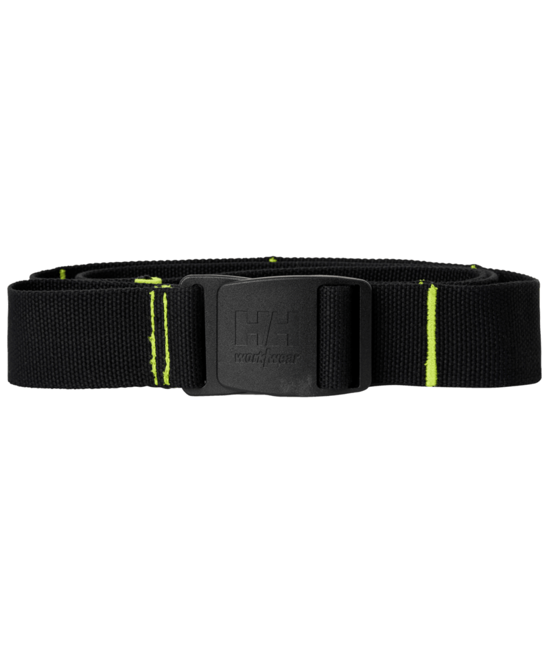 Helly Hansen 79455 Fyre Belt – Black (990)