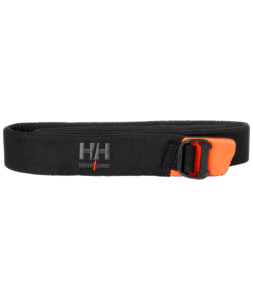 Helly Hansen 79460 Light Padded Belt – Black (990)