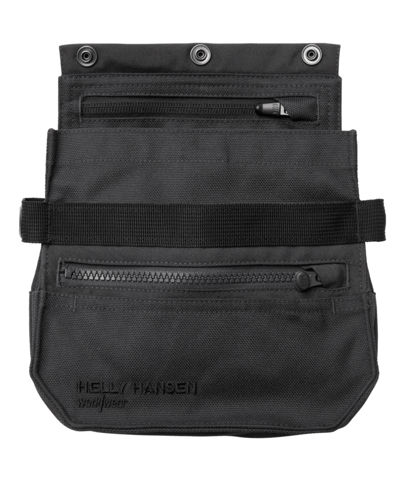Helly Hansen 79470 Cnct Utility Pocket – Ebony (950)