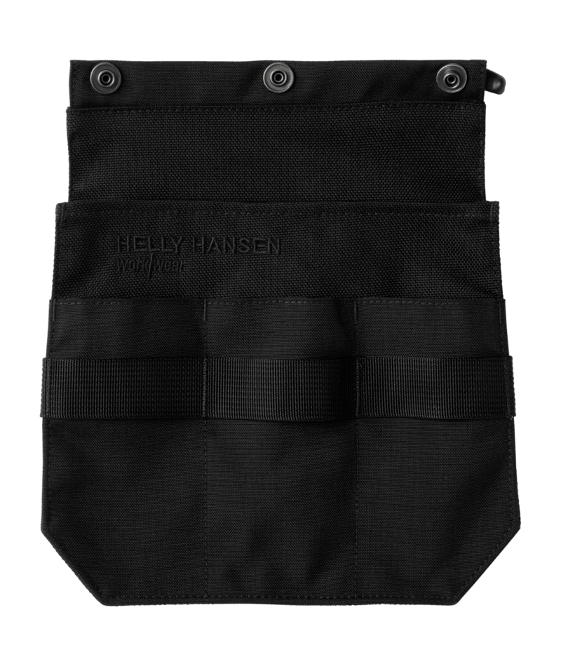 Helly Hansen 79482 Cnct Essential Pocket 3 – Black (990)