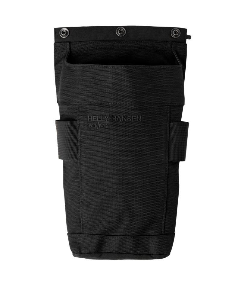Helly Hansen 79485 Cnct Multitool Pocket – Black (990)