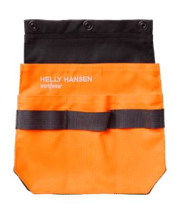 Helly Hansen 79493 Cnct Hi Vis Essential Pocket 1 – Orange/Ebony (269)