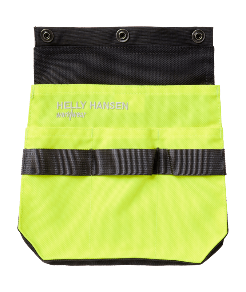 Helly Hansen 79493 Cnct Hi Vis Essential Pocket 1 – Yellow/Ebony (369)