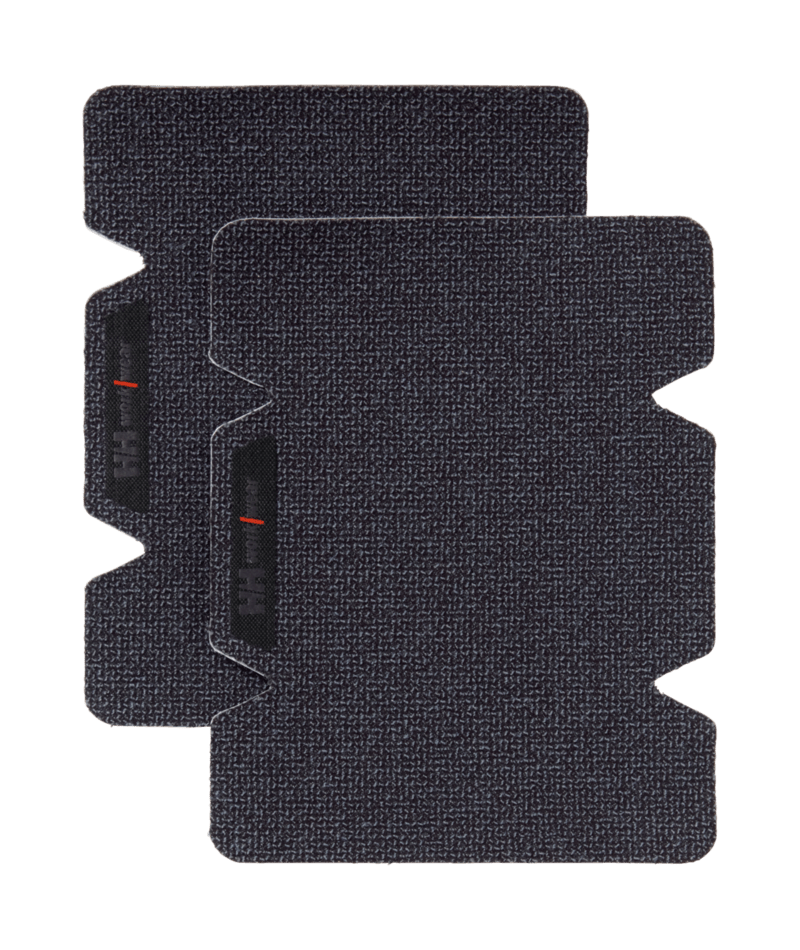 Helly Hansen 79509 Reinforcement Patch – Black (990)