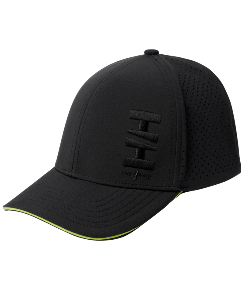 Helly Hansen 79510 Magni Evo Cap – Black (990)
