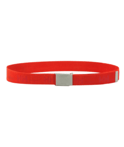Helly Hansen 79528 HH Logo stretchbälte – Orange (290)
