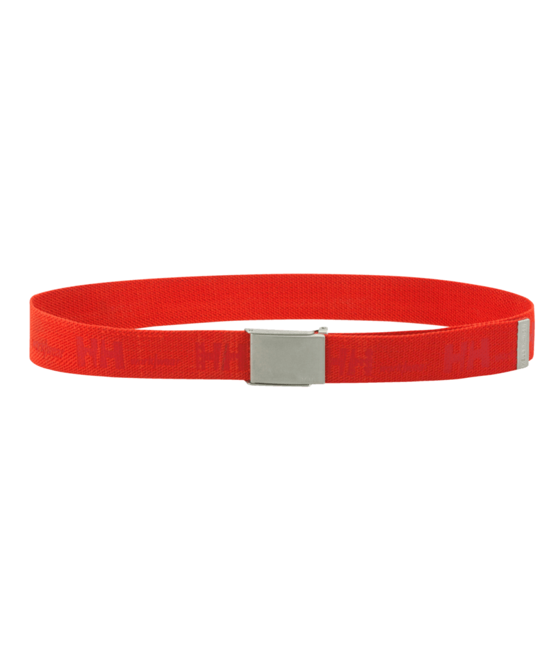 Helly Hansen 79528 HH Logo stretchbälte – Orange (290)