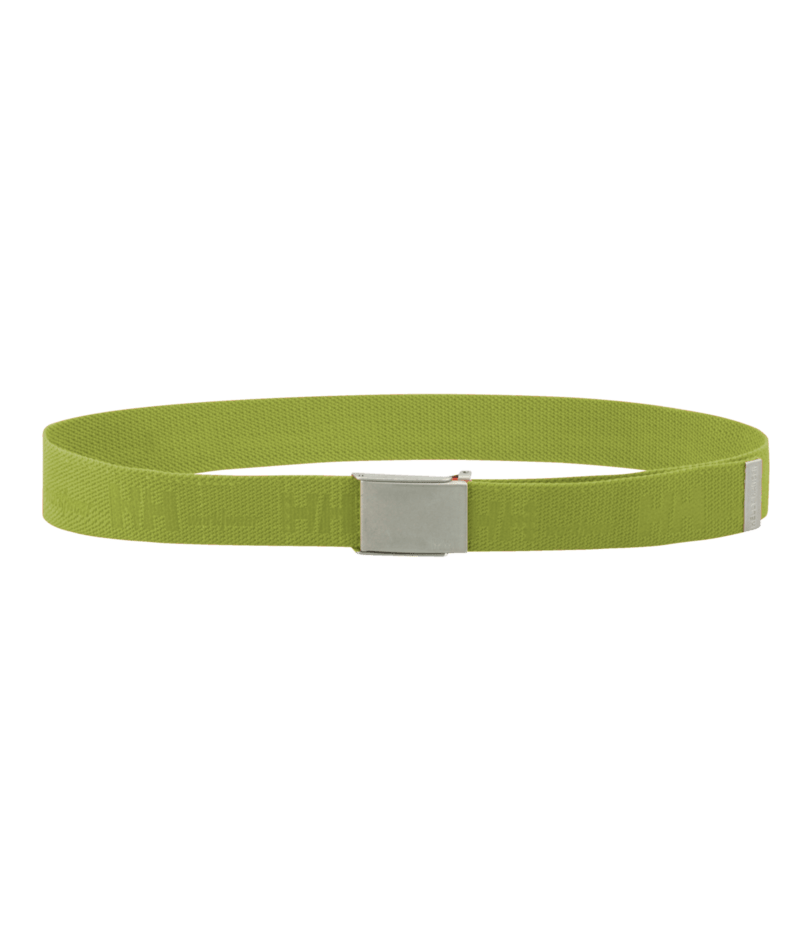 Helly Hansen 79528 HH Logo stretchbälte – Dark Lime (430)