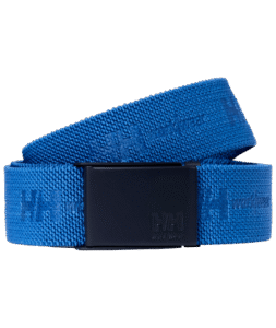 Helly Hansen 79528 HH Logo stretchbälte – Stone Blue (558)
