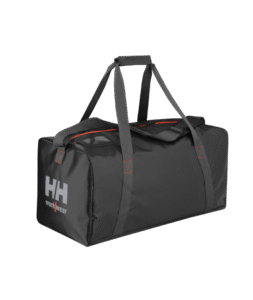 Helly Hansen 79558 Offshore Bag – Black (990)