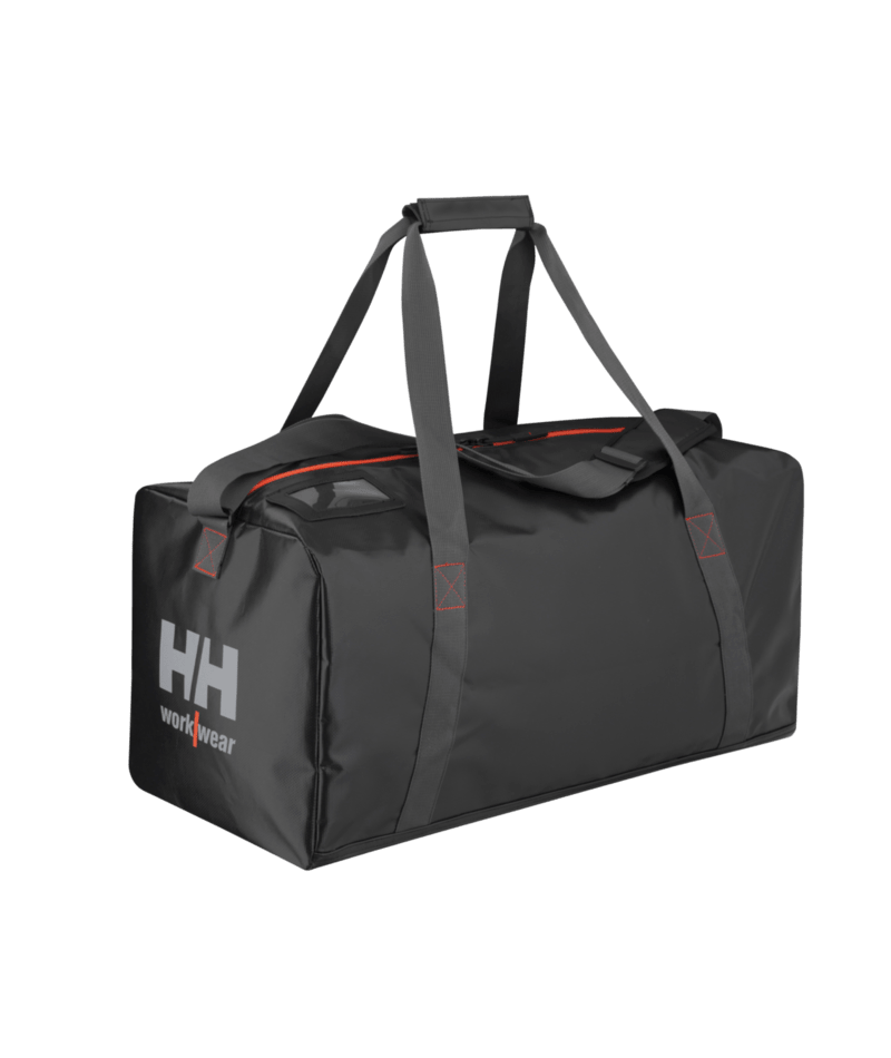 Helly Hansen 79558 Offshore Bag – Black (990)